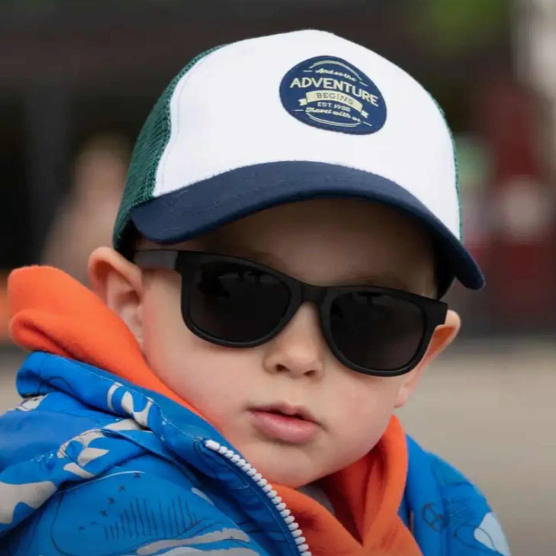 BaBy Sunglasses