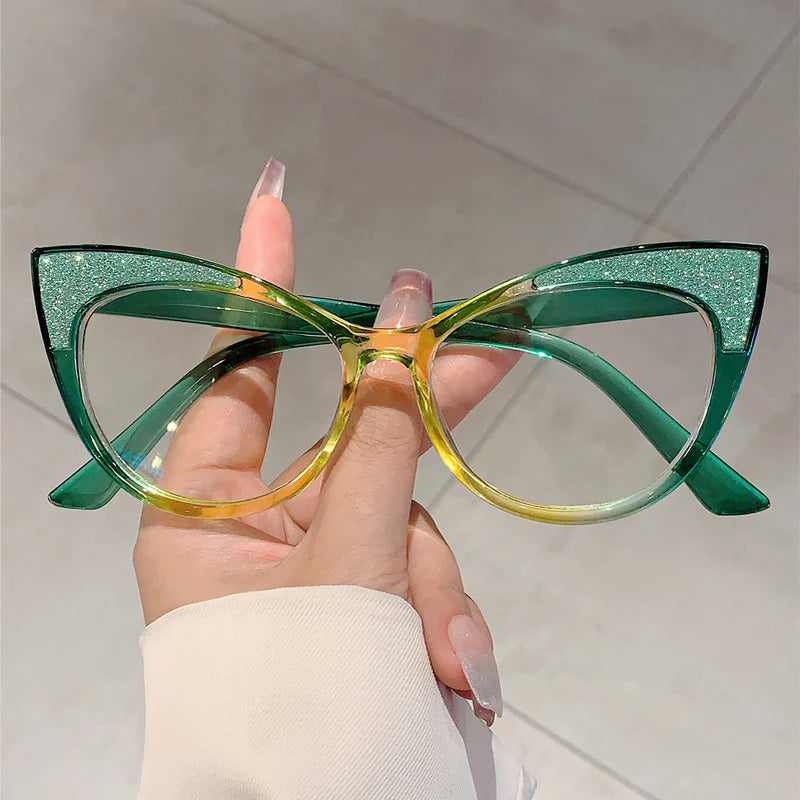Coral Cats-Eye